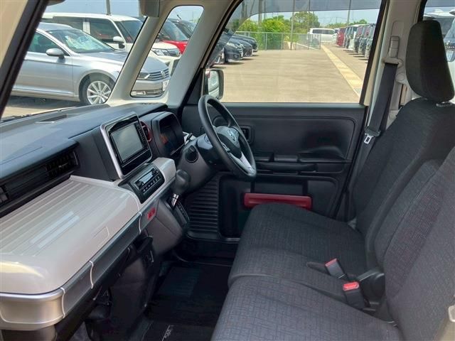 MAZDA FLAIR WAGON 2020