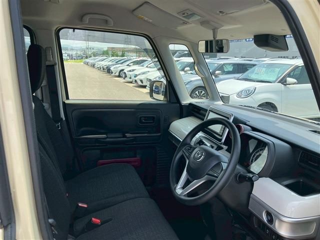 MAZDA FLAIR WAGON 2020