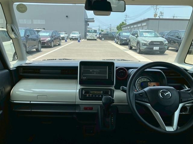 MAZDA FLAIR WAGON 2020