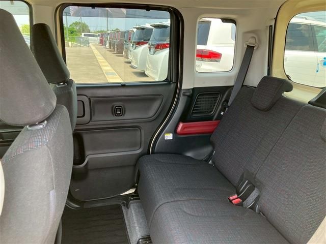 MAZDA FLAIR WAGON 2020