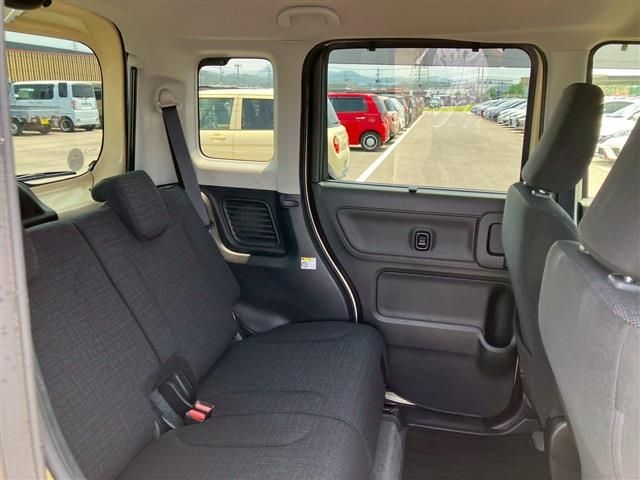 MAZDA FLAIR WAGON 2020