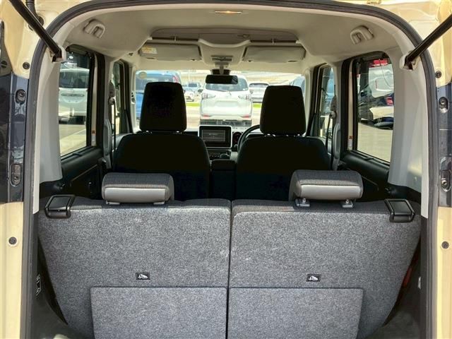 MAZDA FLAIR WAGON 2020