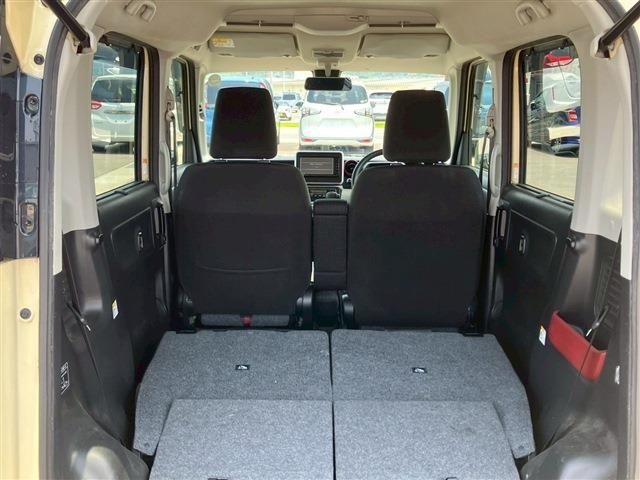 MAZDA FLAIR WAGON 2020