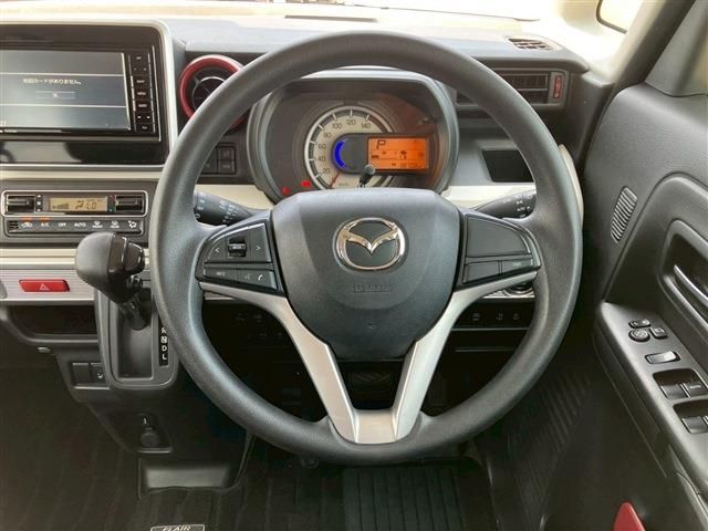 MAZDA FLAIR WAGON 2020