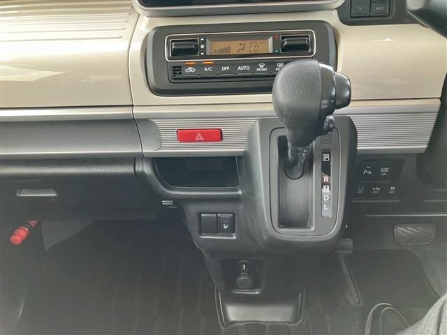 MAZDA FLAIR WAGON 2020