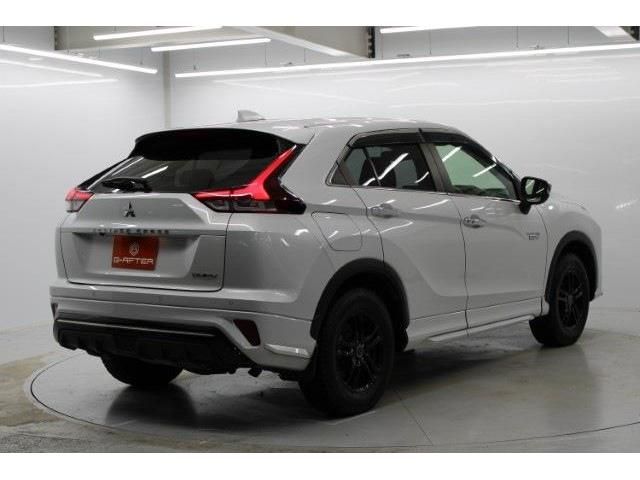 MITSUBISHI ECLIPSE CROSS PHEV 2021