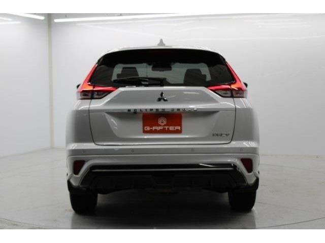 MITSUBISHI ECLIPSE CROSS PHEV 2021