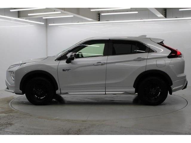 MITSUBISHI ECLIPSE CROSS PHEV 2021