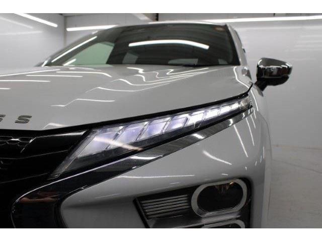 MITSUBISHI ECLIPSE CROSS PHEV 2021