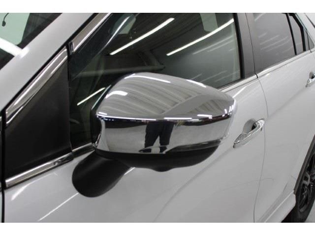 MITSUBISHI ECLIPSE CROSS PHEV 2021