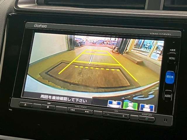 HONDA FIT HYBRID 2017