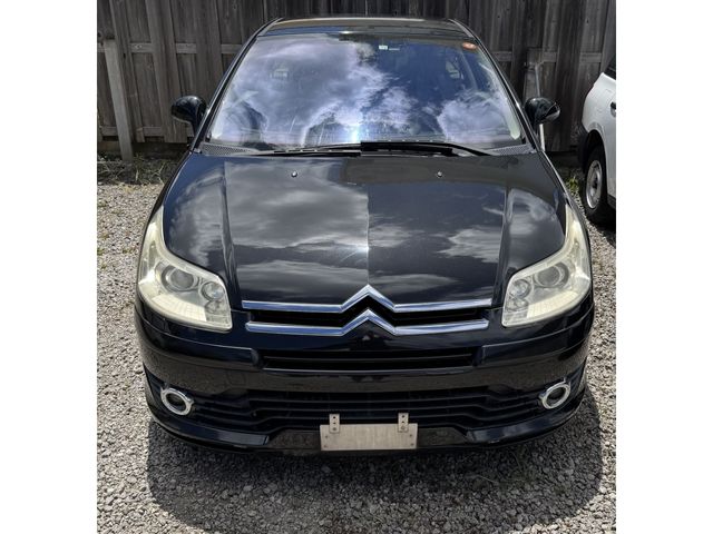 CITROEN CITROEN C4 2007