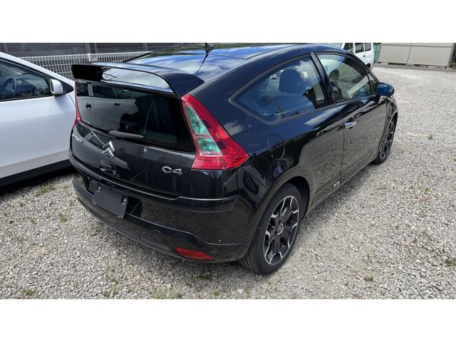 CITROEN CITROEN C4 2007