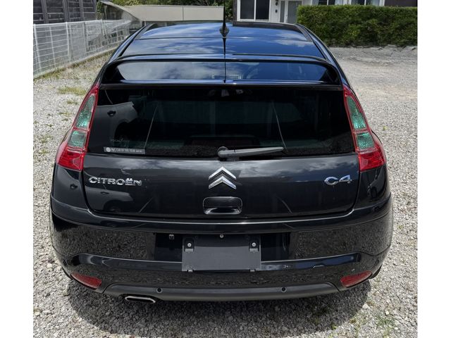 CITROEN CITROEN C4 2007