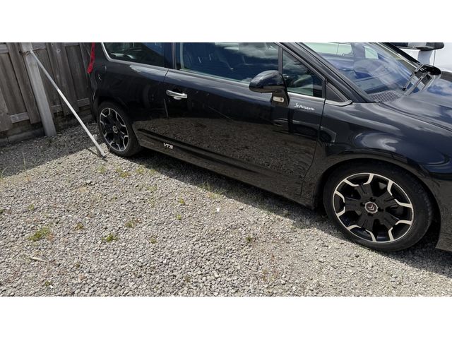 CITROEN CITROEN C4 2007