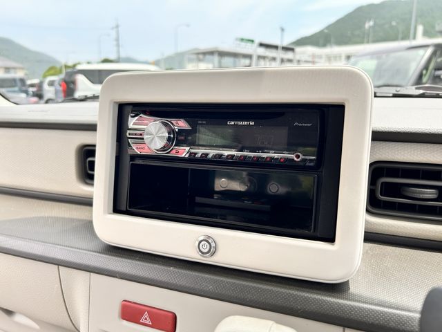 SUZUKI ALTO LAPIN 2021