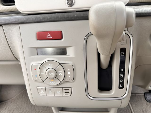 SUZUKI ALTO LAPIN 2021