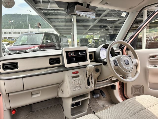 SUZUKI ALTO LAPIN 2021