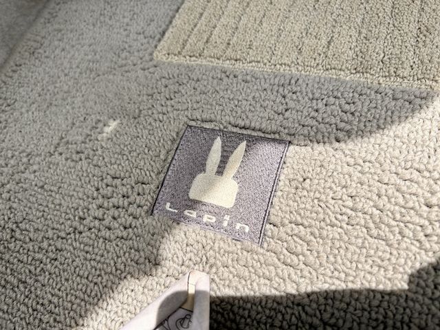 SUZUKI ALTO LAPIN 2021