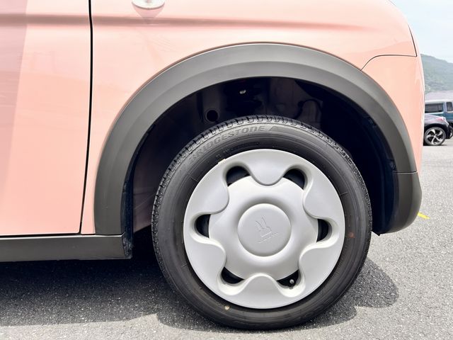 SUZUKI ALTO LAPIN 2021