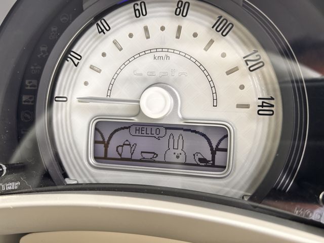 SUZUKI ALTO LAPIN 2021