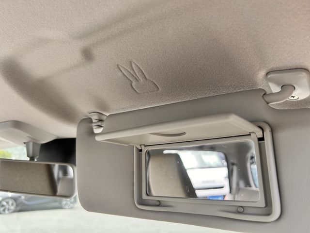 SUZUKI ALTO LAPIN 2021