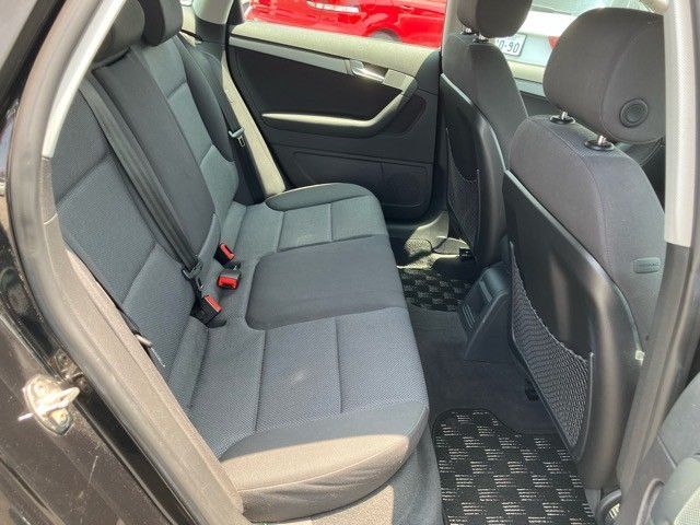 AUDI AUDI A3 SPORTBACK 2011