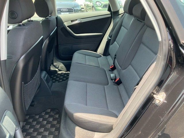 AUDI AUDI A3 SPORTBACK 2011