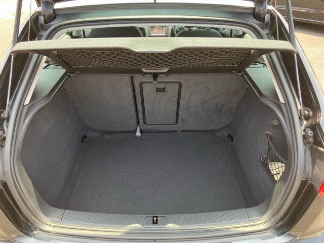 AUDI AUDI A3 SPORTBACK 2011