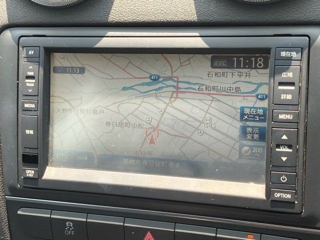 AUDI AUDI A3 SPORTBACK 2011