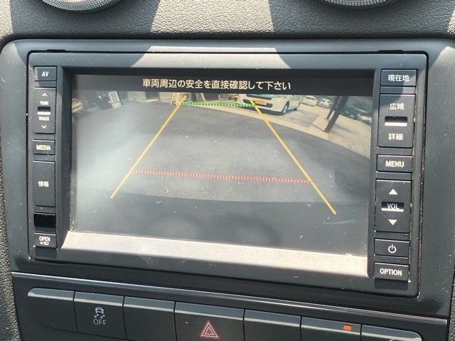 AUDI AUDI A3 SPORTBACK 2011