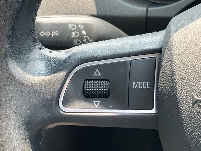 AUDI AUDI A3 SPORTBACK 2011