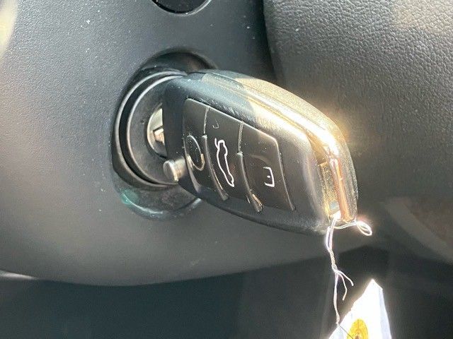 AUDI AUDI A3 SPORTBACK 2011