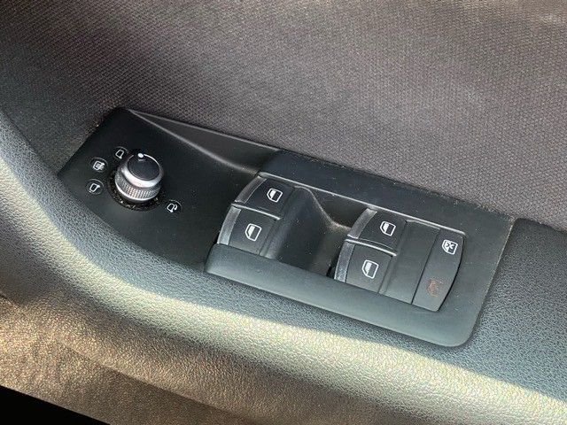 AUDI AUDI A3 SPORTBACK 2011