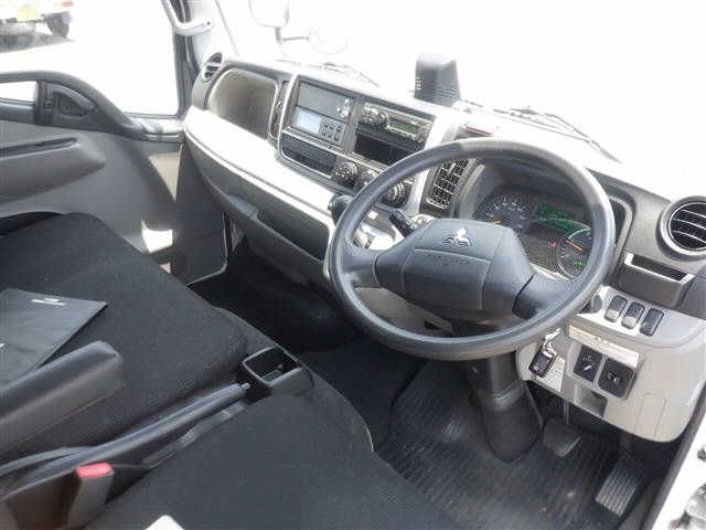 MITSUBISHI CANTER 2021