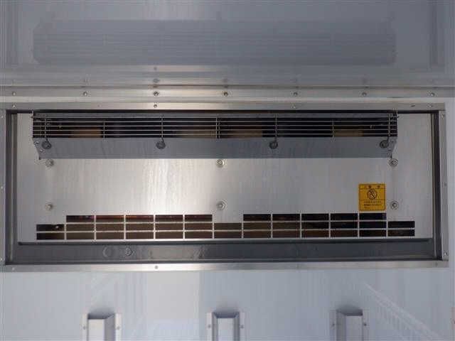 MITSUBISHI CANTER 2021