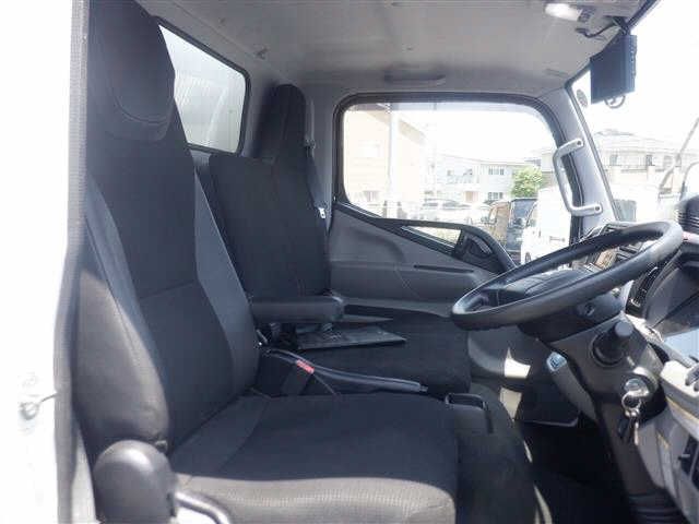 MITSUBISHI CANTER 2021