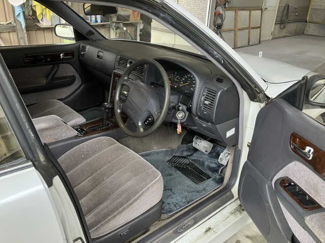 NISSAN CEDRIC hardtop 1994