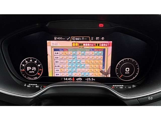 AUDI AUDI TT ROADSTAR 2018