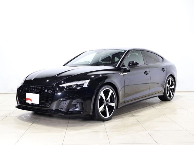 AUDI AUDI A5 SPORTBACK 2023