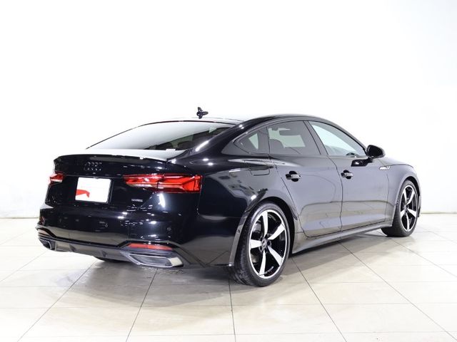 AUDI AUDI A5 SPORTBACK 2023