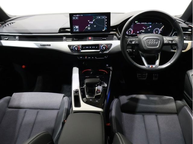 AUDI AUDI A5 SPORTBACK 2023