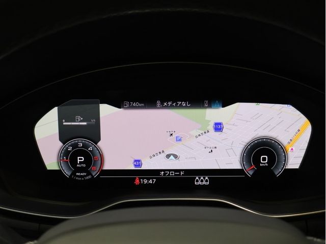 AUDI AUDI A5 SPORTBACK 2023