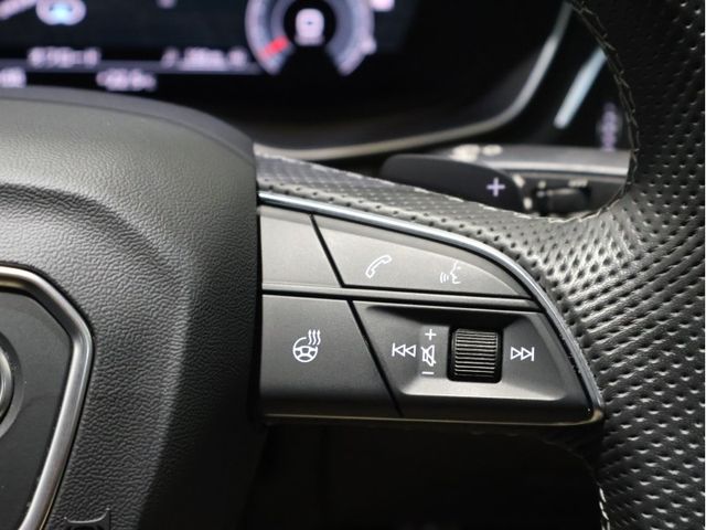 AUDI AUDI A5 SPORTBACK 2023