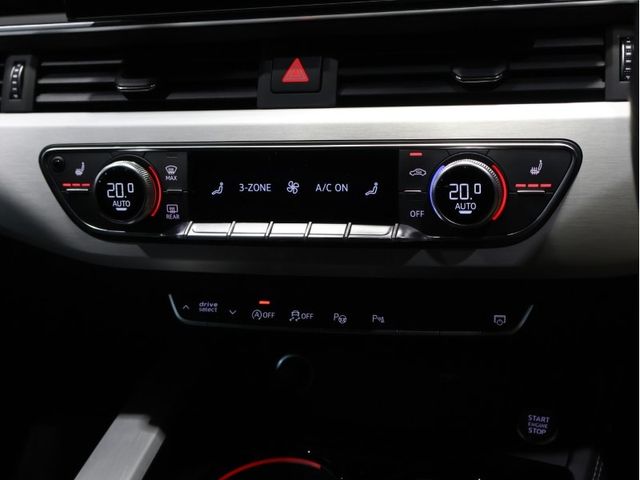 AUDI AUDI A5 SPORTBACK 2023