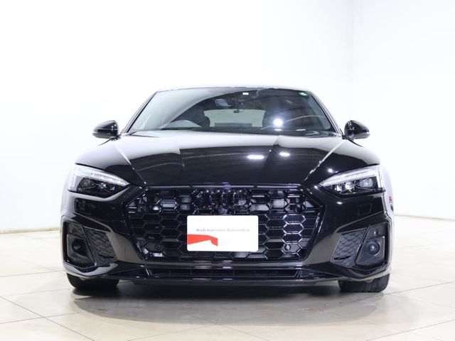 AUDI AUDI A5 SPORTBACK 2023