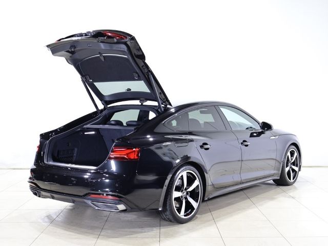 AUDI AUDI A5 SPORTBACK 2023