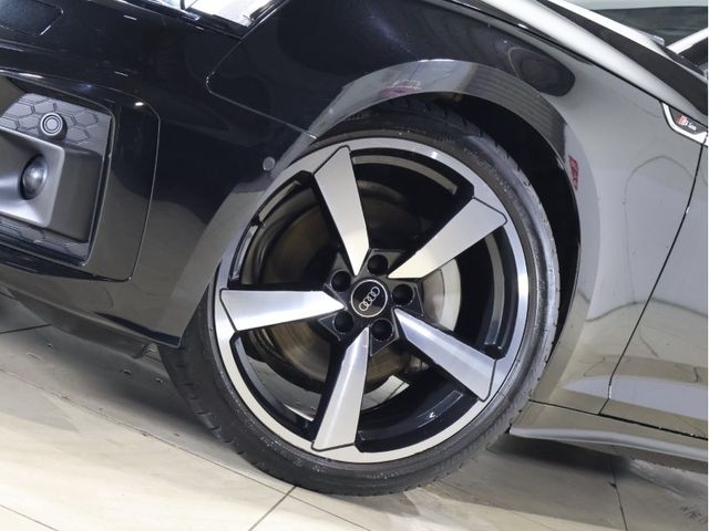 AUDI AUDI A5 SPORTBACK 2023