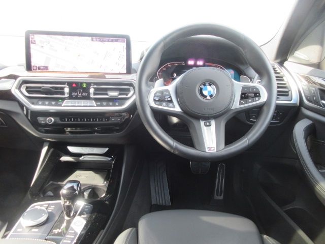 BMW BMW X3 2023