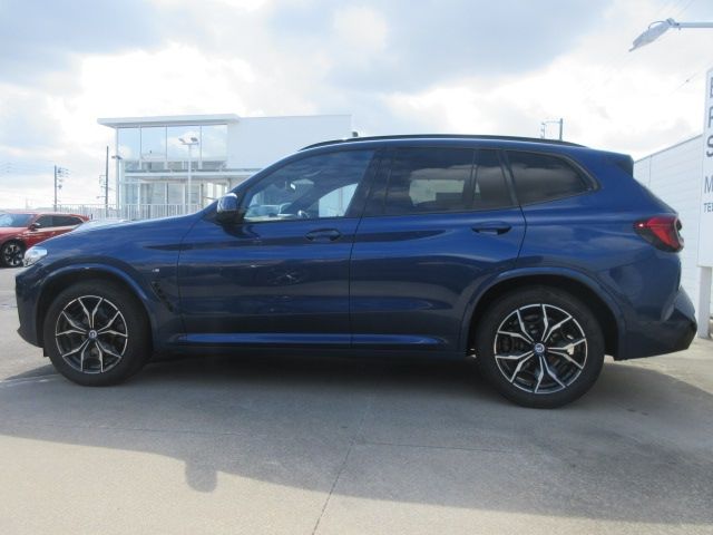 BMW BMW X3 2023